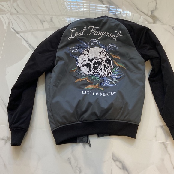 Zara spring jacket - Picture 2 of 3